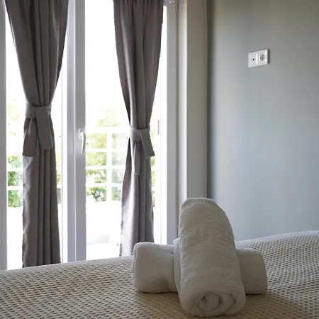 Holiday home Havana Leptokarya (Pieria)