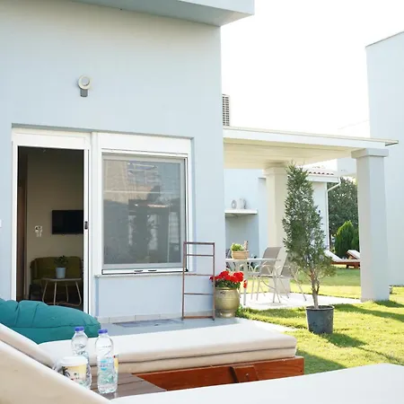 Havana Holiday home Leptokarya (Pieria)