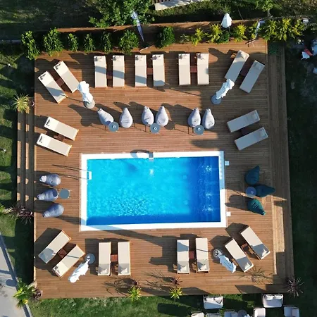 Holiday home Havana *