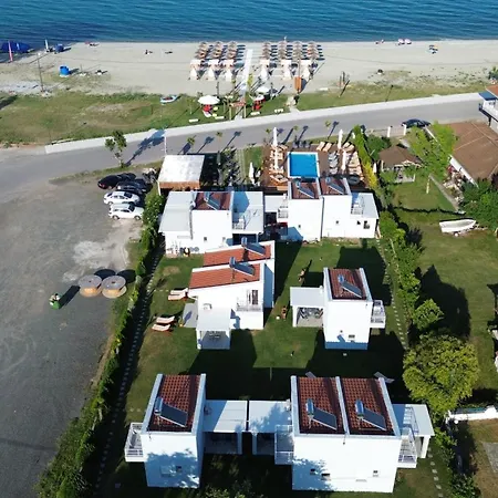 Havana Holiday home Leptokarya (Pieria)