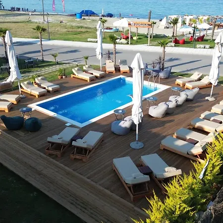 Holiday home Havana Leptokarya (Pieria)