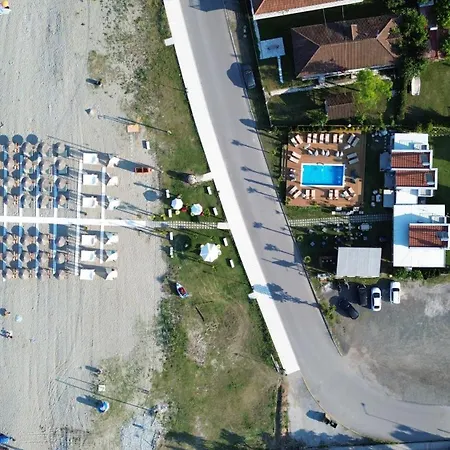 Havana Leptokarya (Pieria)