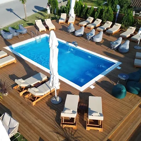 Havana * Leptokarya (Pieria)