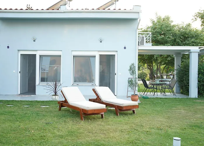 Havana Leptokarya (Pieria)