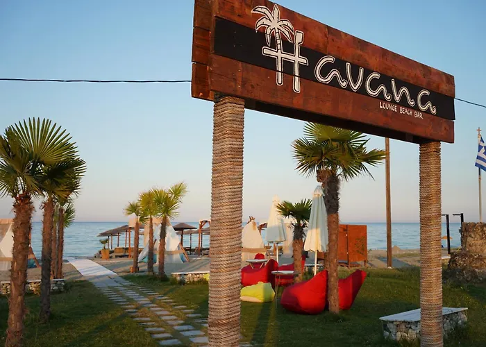 Havana * Leptokarya (Pieria)