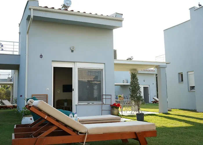 Havana Case de vacanță