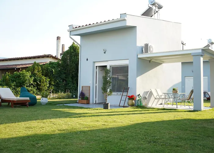 Case de vacanță Havana