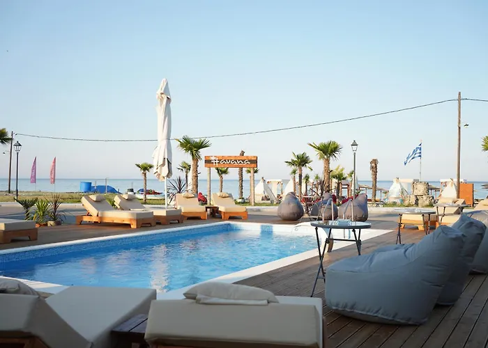 Havana Case de vacanță *