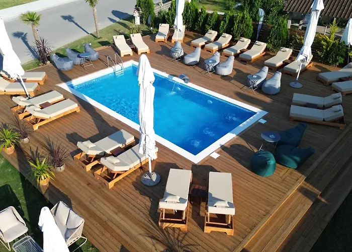 Havana * Leptokarya (Pieria)