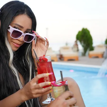 Σπίτι διακοπών Havana Λεπτοκαρυά