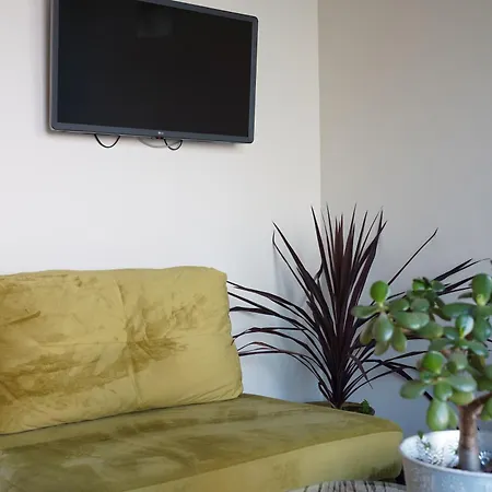 Prázdninový dům Havana