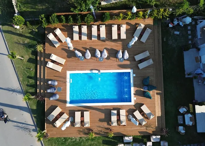 Дом отдыха Havana *